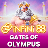 Gates Of Olympus